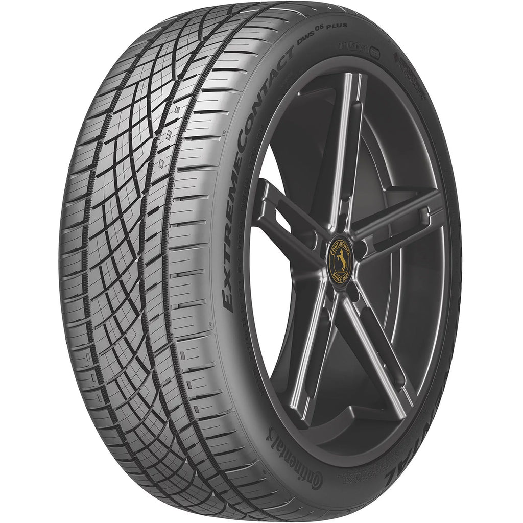 295/30ZR20 All Season Passenger Tire U578
