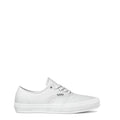 True White Casual Shoes S685