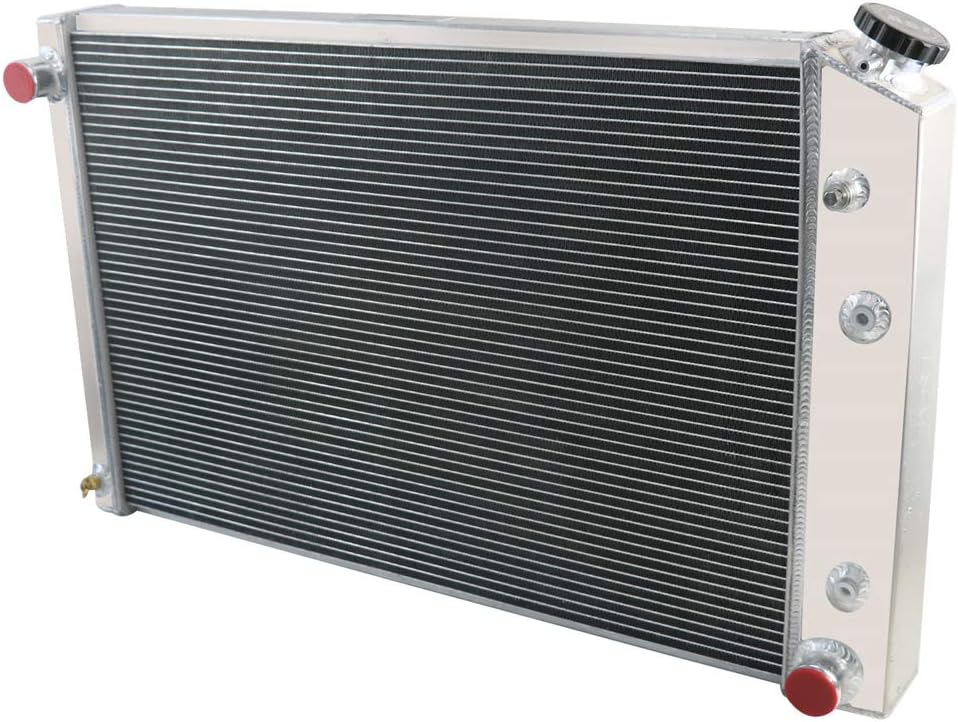 3 Row Full Aluminum Radiator J288768