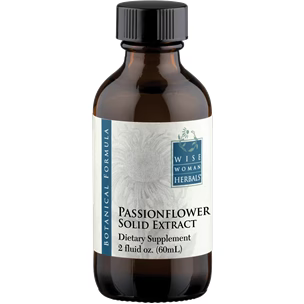 Passiflora Glycerite N375302
