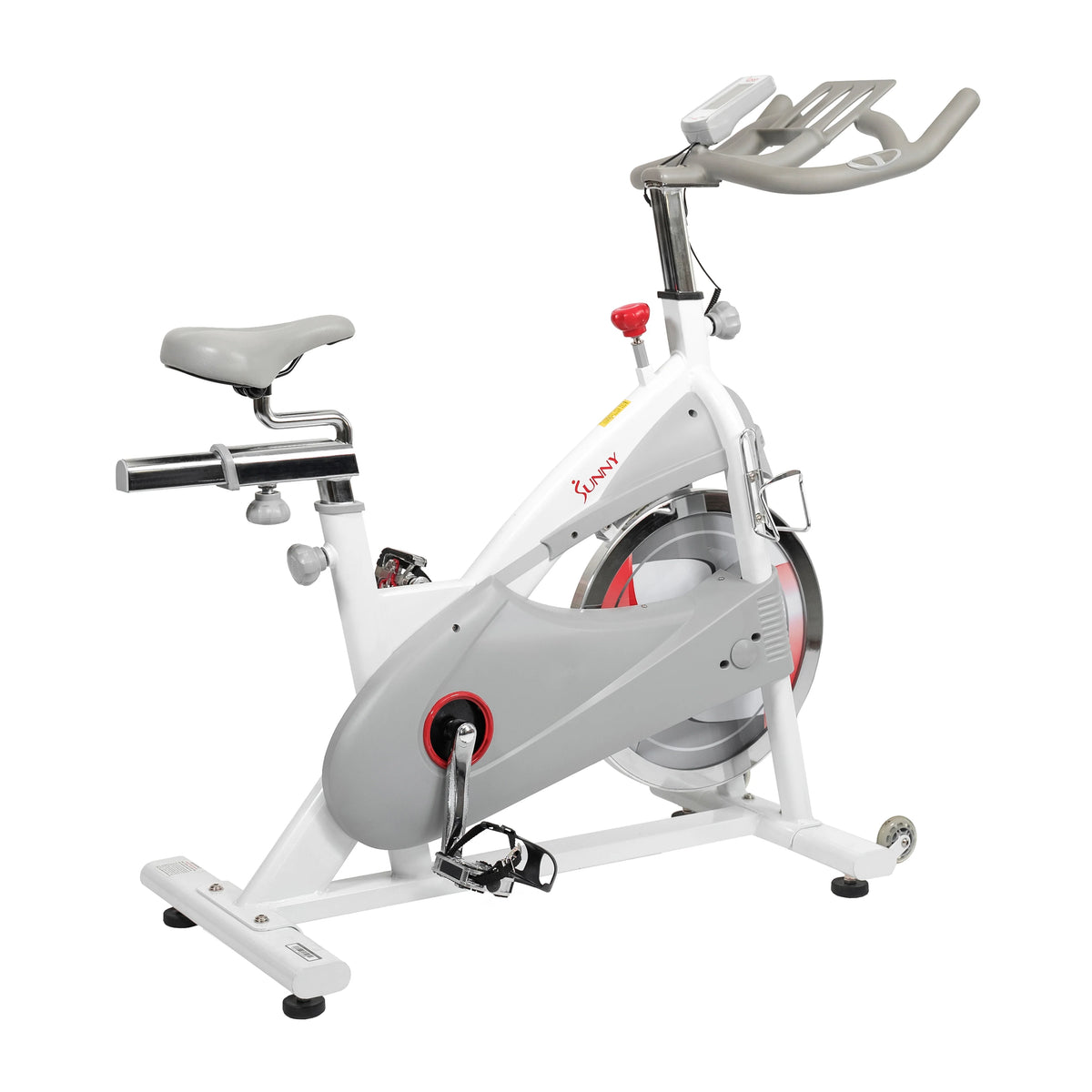 Indoor Stationary Cycling Exercise Bike C198