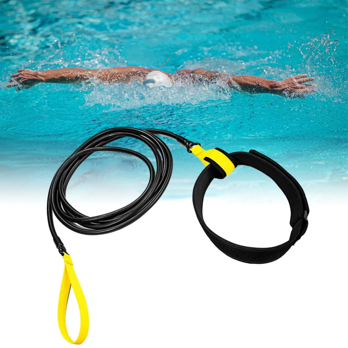 Swim Tether Belt A133884