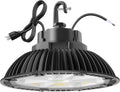 200W Dimmable LED High Bay Light, 28000LM, 100-277V, 5000-5500K, IP65 Waterproof K45507