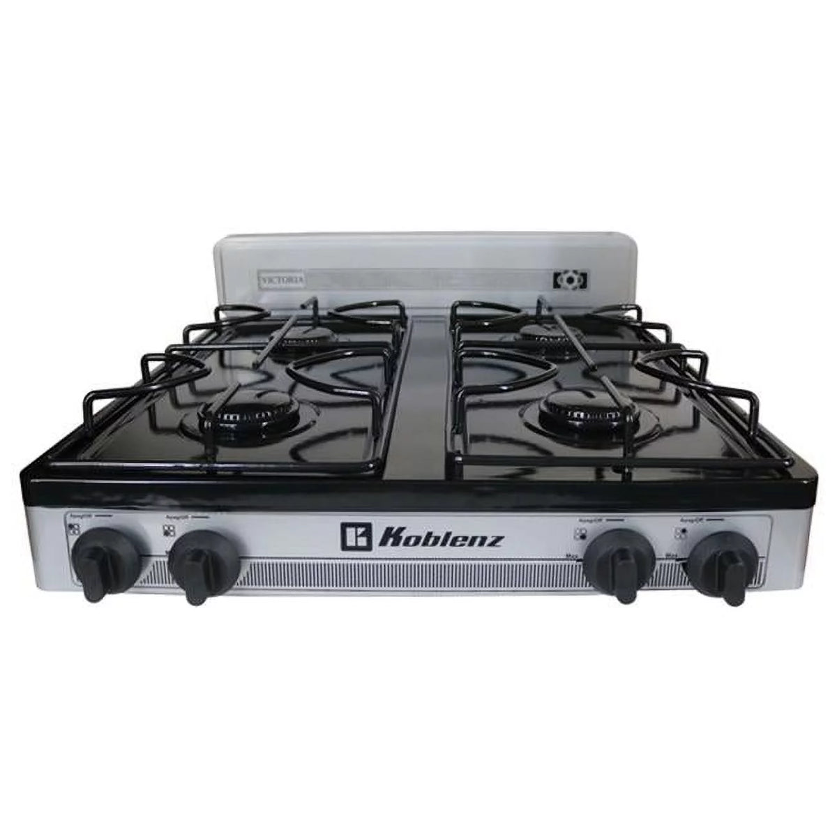 4 Burner Outdoor Stove A909