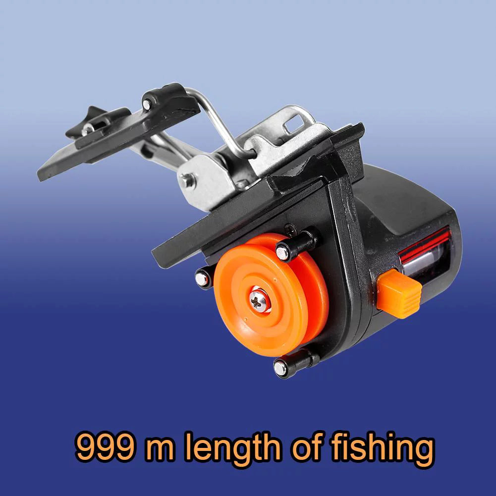Fishing Line Counter T554183
