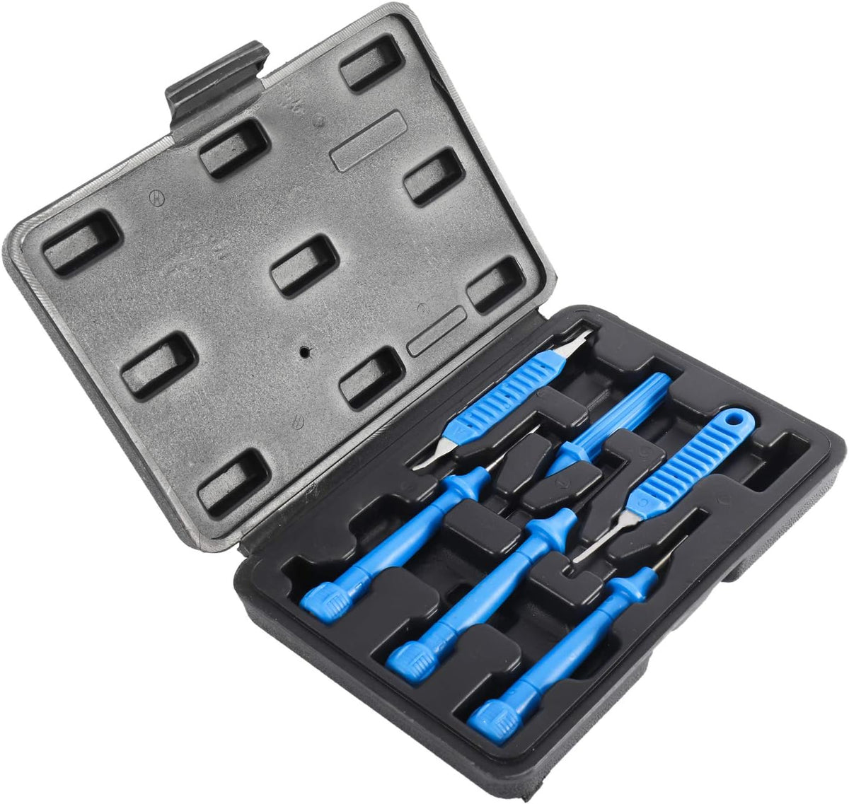 6-Piece Terminal Release Tool Kit A299810