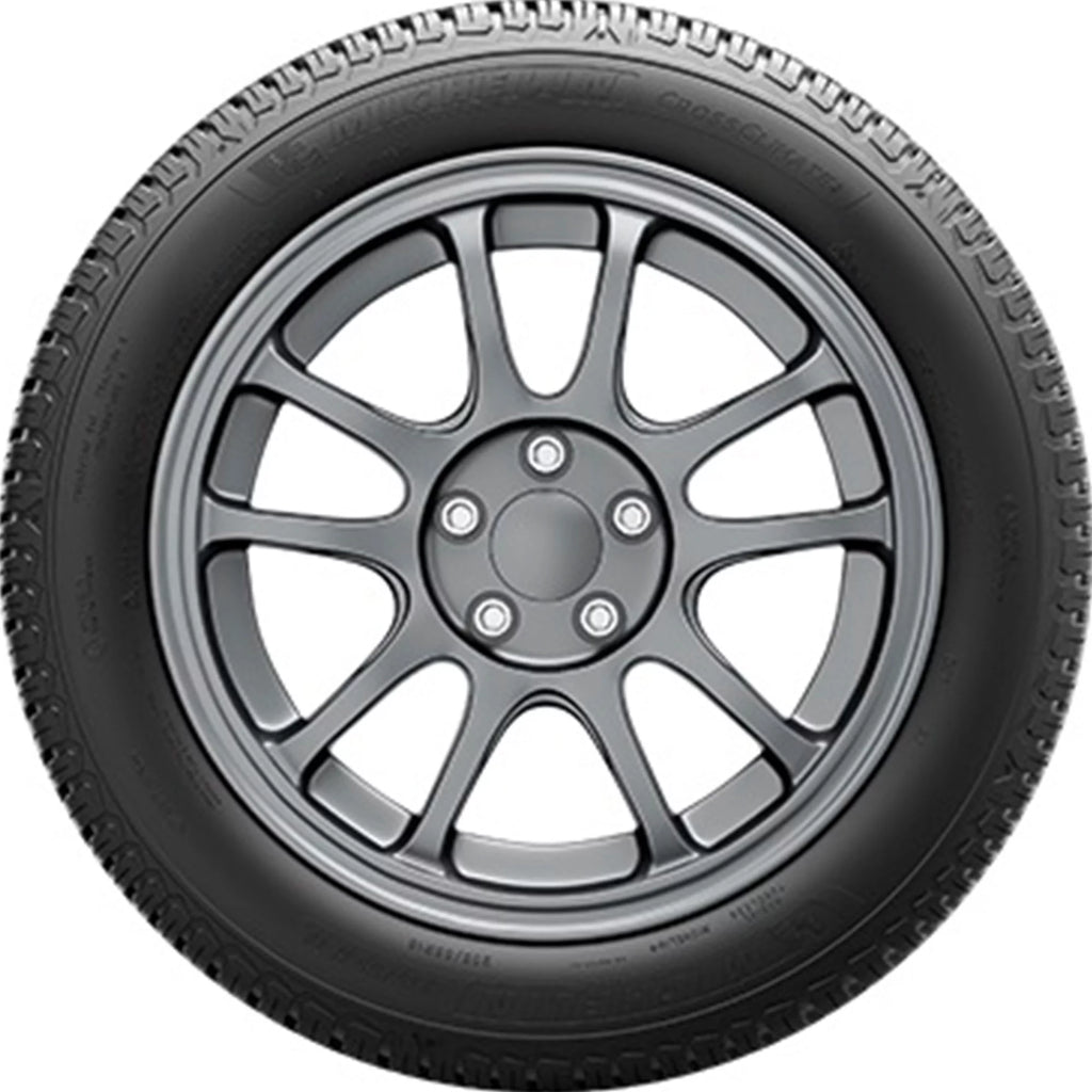 All Weather 215/45R17 91V XL Tire D289791