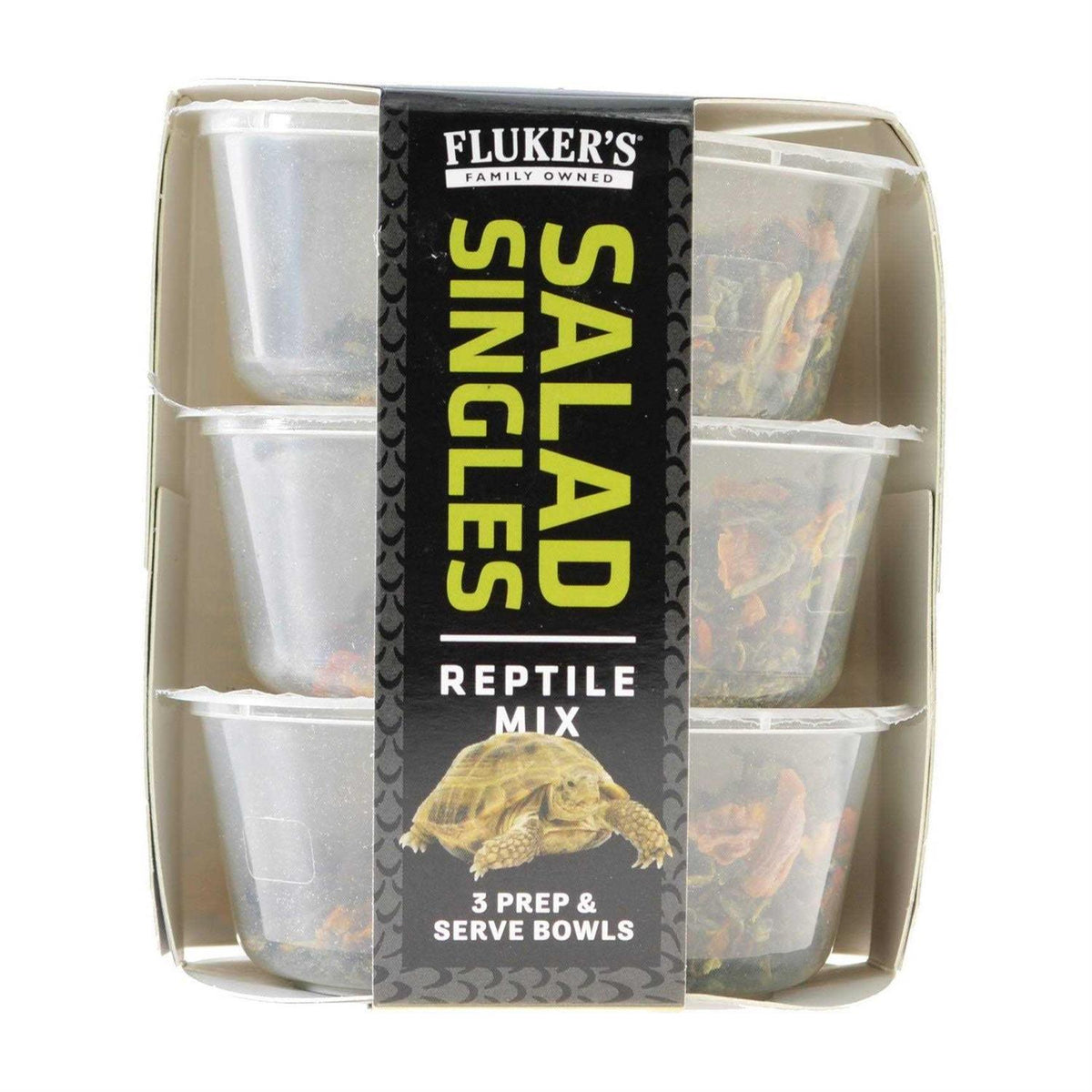 Salad Singles Reptile Blend P152