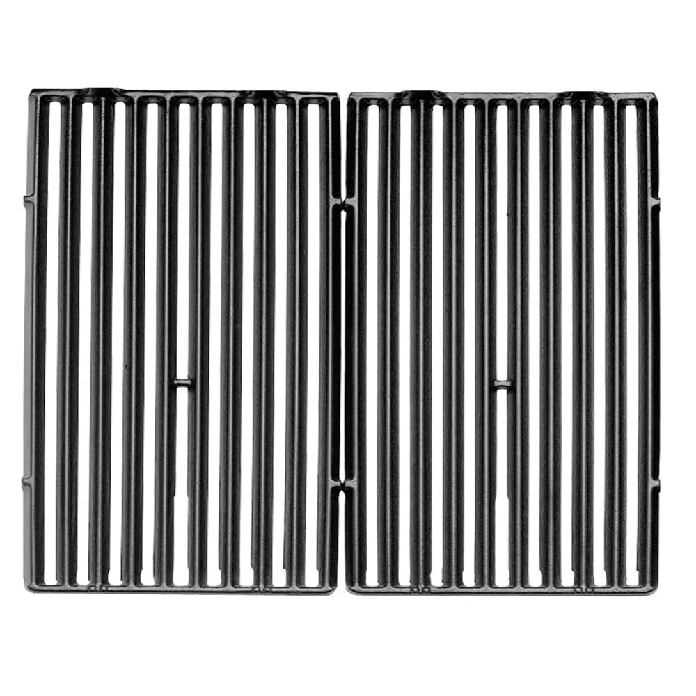 Cast Iron Rectangular Grill Grate 15x12.75 Inch N533