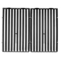 Cast Iron Rectangular Grill Grate 15x12.75 Inch N533