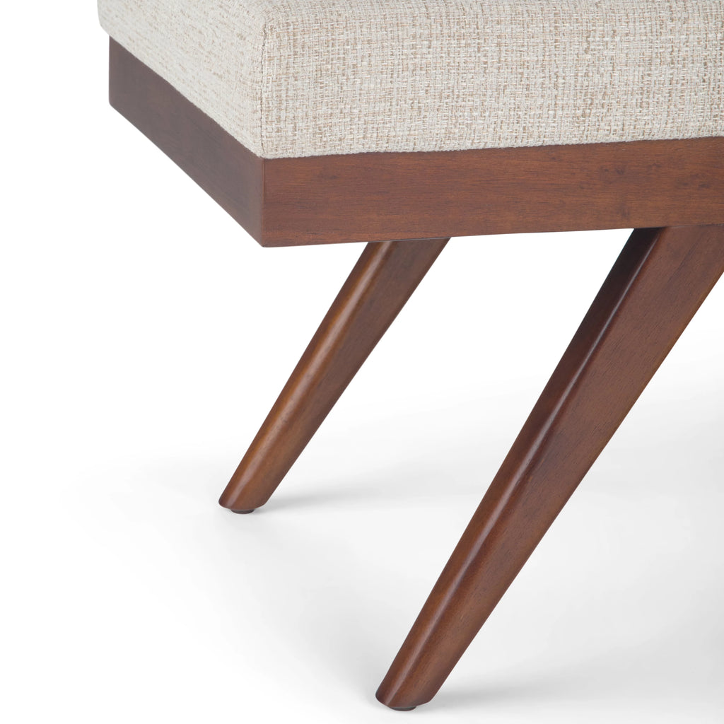 Ottoman Bench P1521
