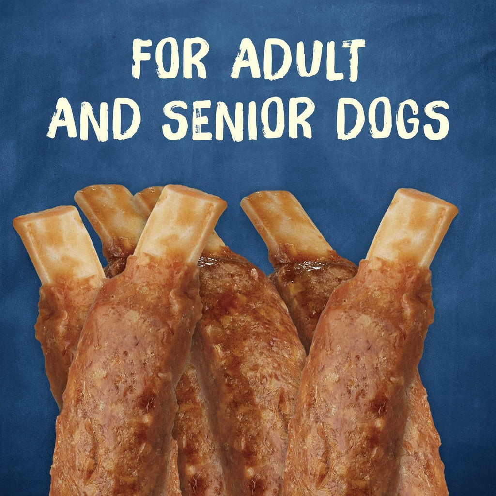 Chew Treats F8082