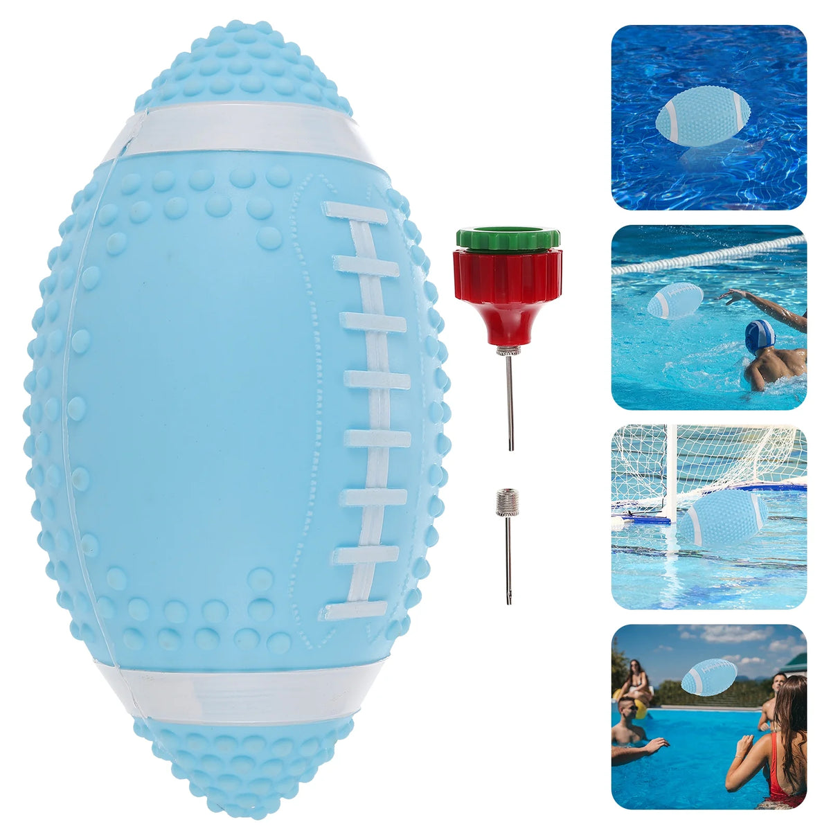 Inflatable Water Balls B223511