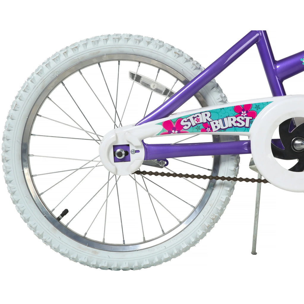 20-Inch BMX Bike H362
