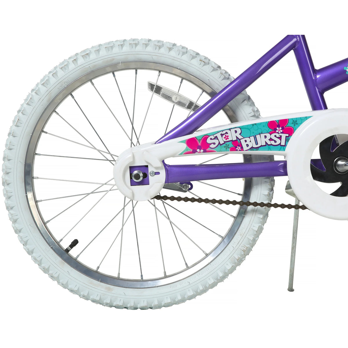 20-Inch BMX Bike H362