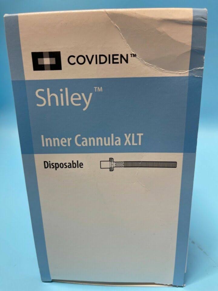 Shiley Inner Cannula XLT G33353