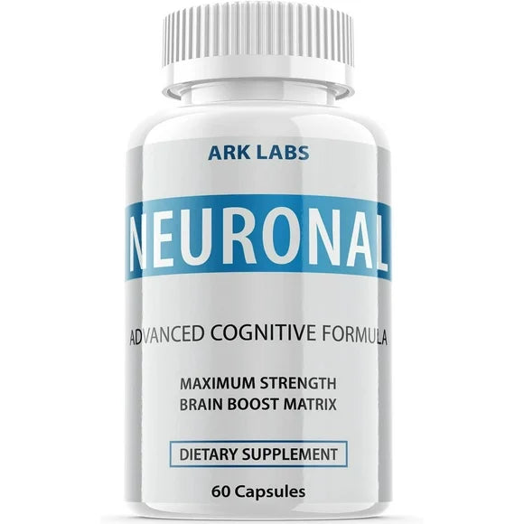 60 Capsules Dietary Supplement P89619