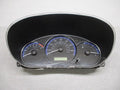 Pre-Owned Subaru Forester Speedometer Cluster MPH U342465