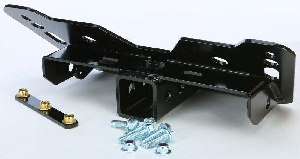 60" Poly Snow Plow & Mount for Polaris Ranger 570 UTV A81065