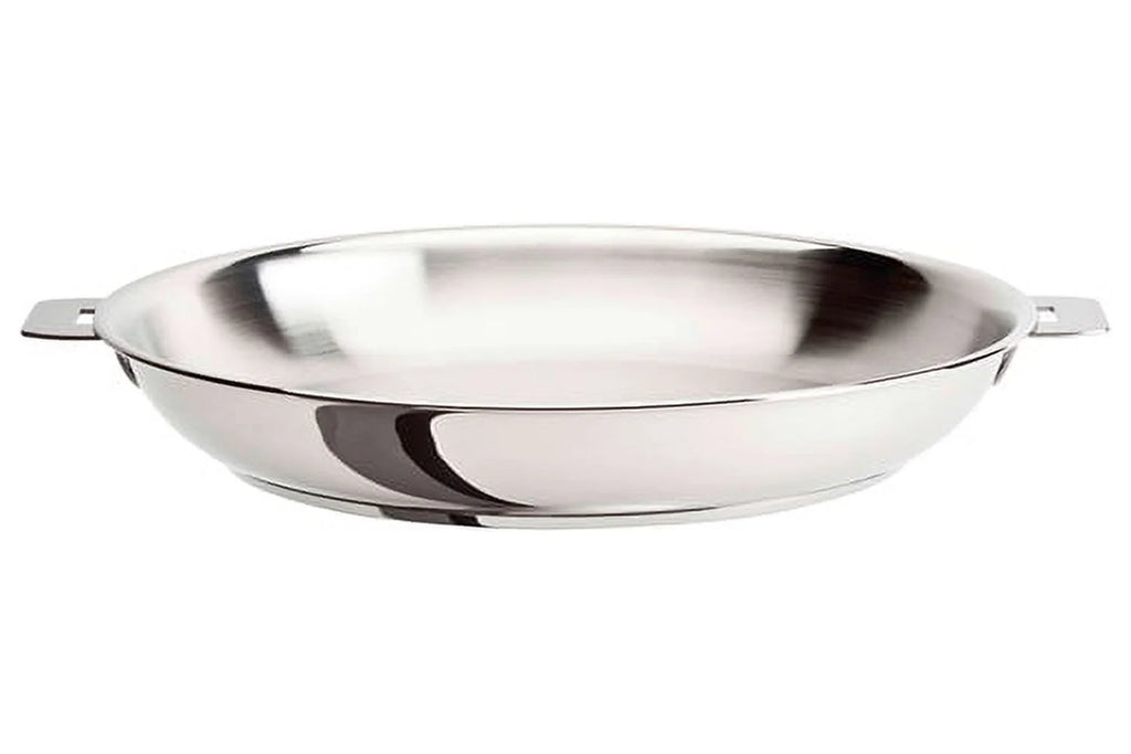 Stainless Steel 11" Frying Pan J814289