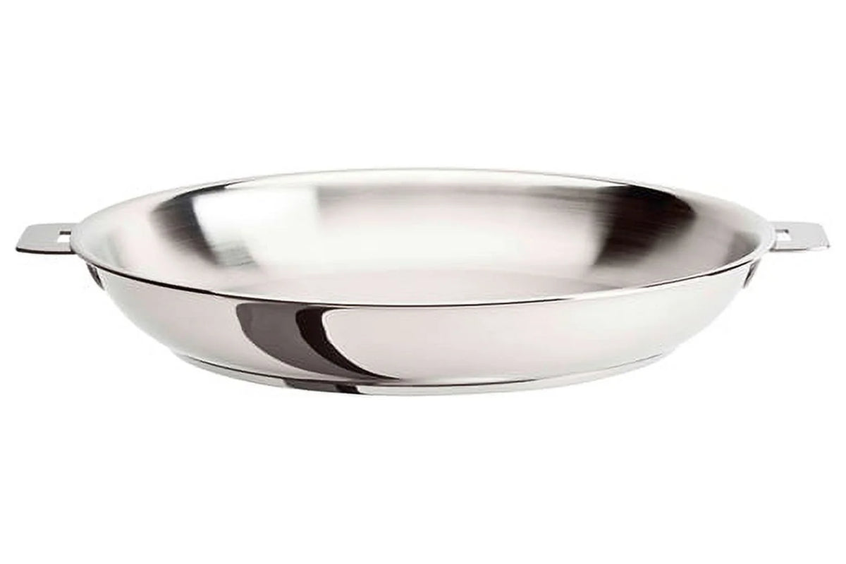 Stainless Steel 11" Frying Pan J814289