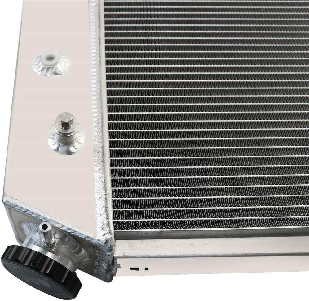 3 Row Full Aluminum Radiator J288768