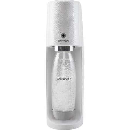 White SodaStream Starter Pack I850532