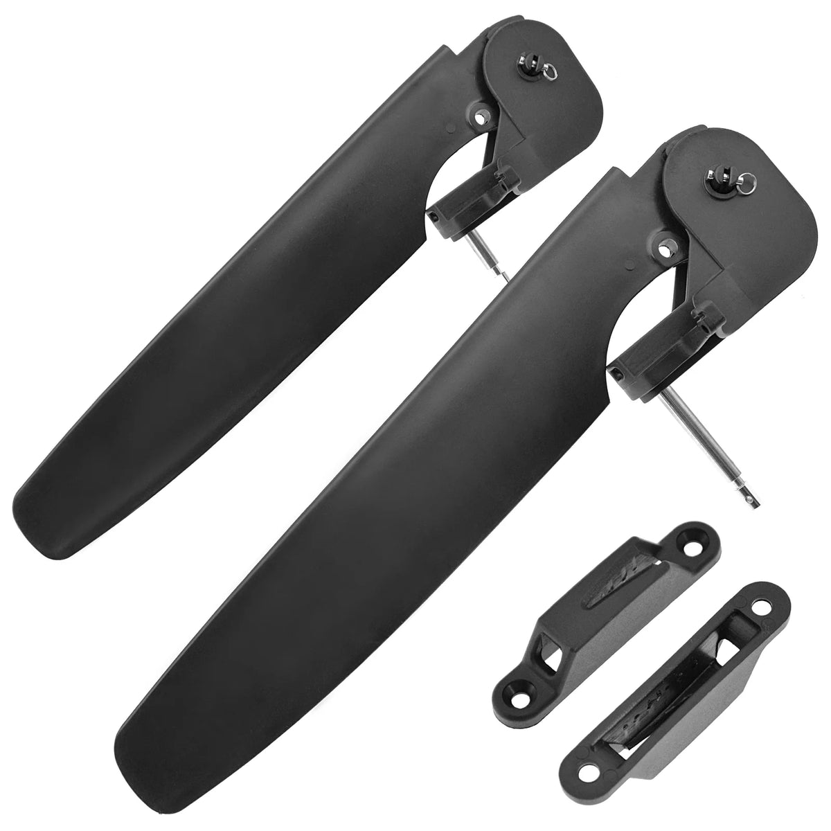 Kayak Tail Rudder Steering System Control Kit G2221
