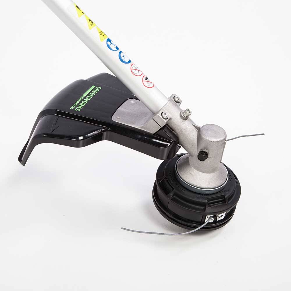 82V 16x22 Brushless String Trimmer L826127