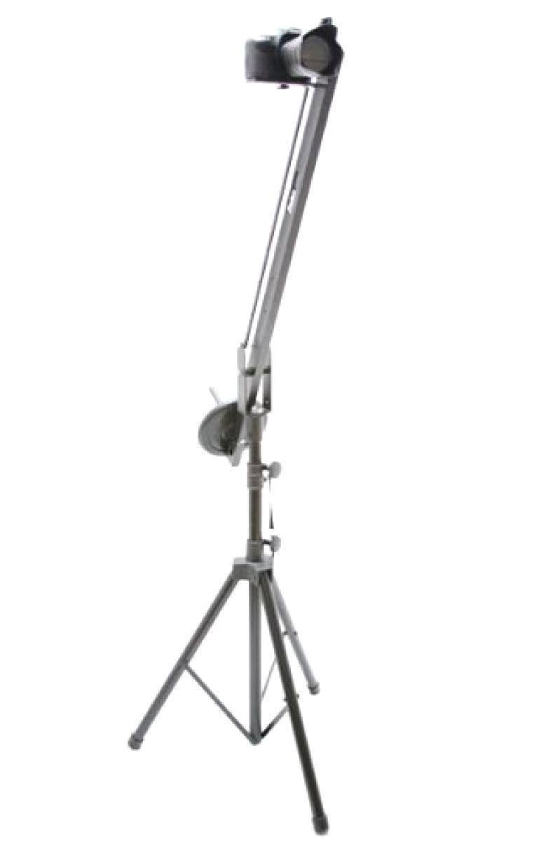 4 ft Compact Camera Crane Jib E988404