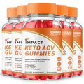 Keto ACV Gummies W73157