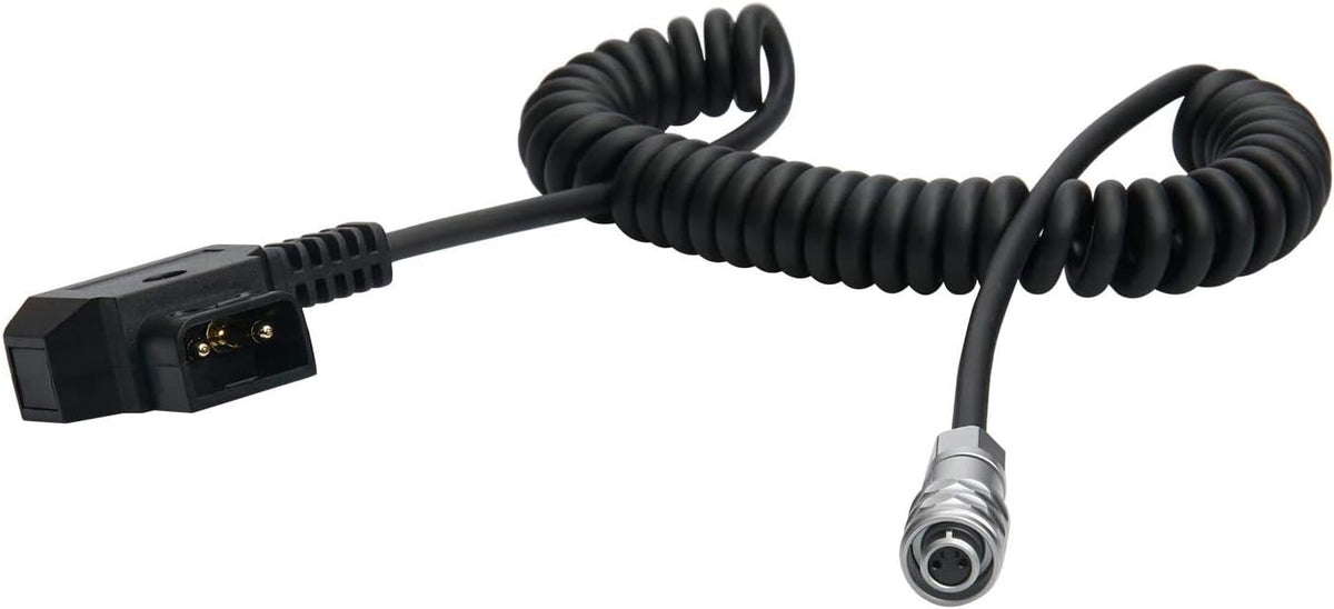 D-Tap to BMPCC Power Cable for V-Mount Battery K13587
