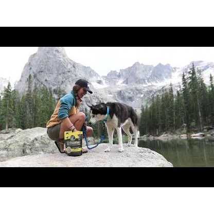 Freeze Dried Raw Rabbit Dog Food K44070