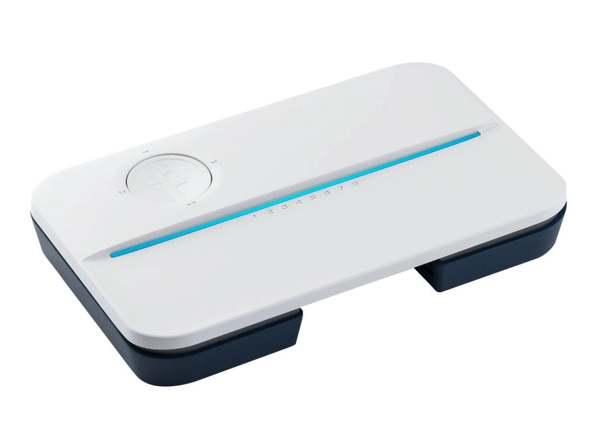 Wi-Fi Sprinkler Controller, 8-Zone Z17326