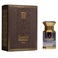 Oud Oil Perfume D6997