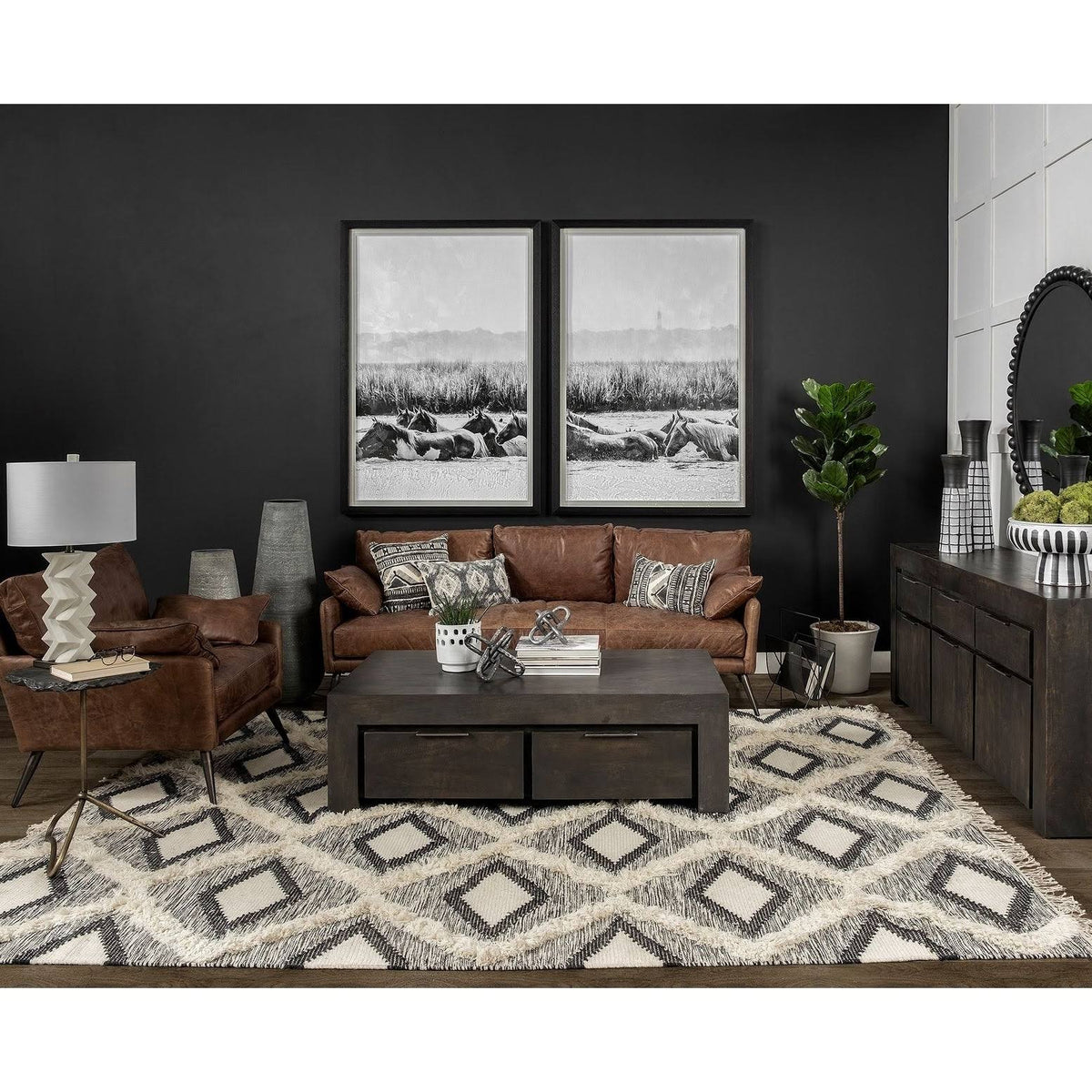 Accent Table B376
