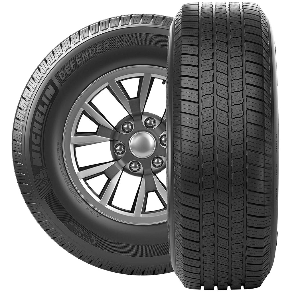 All Season 305/50R20 116H Tire C4831
