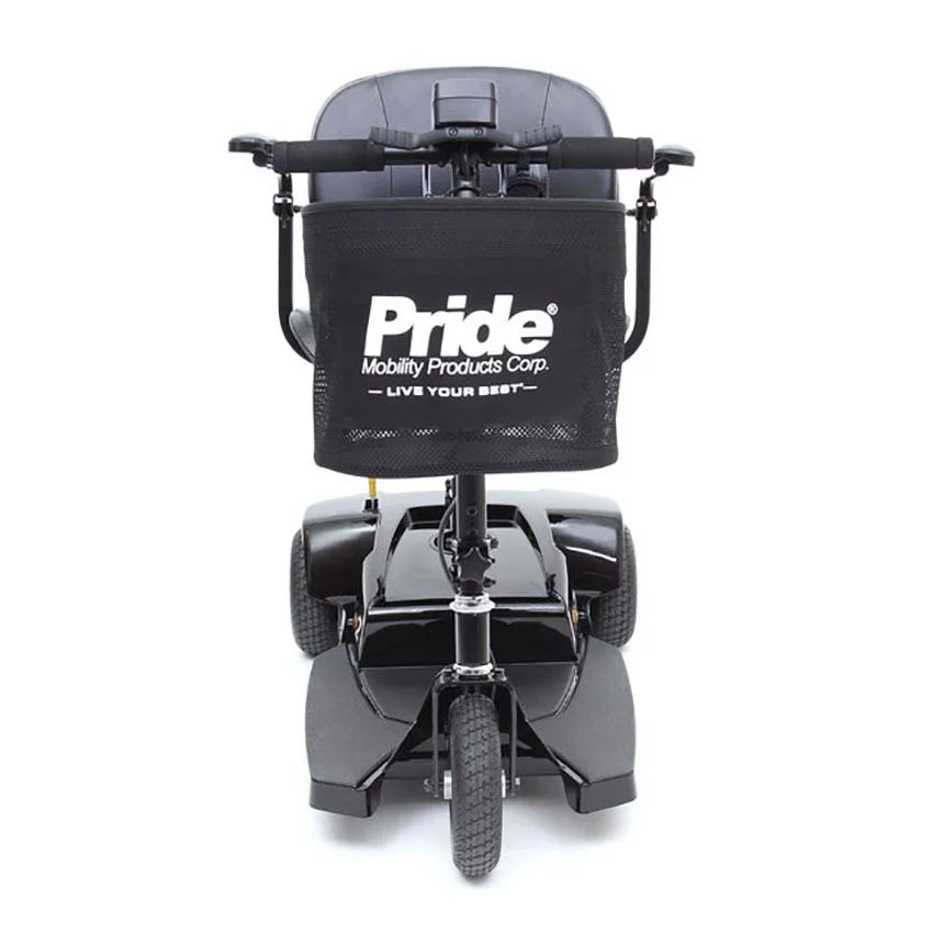 3-Wheeled Scooter G9022