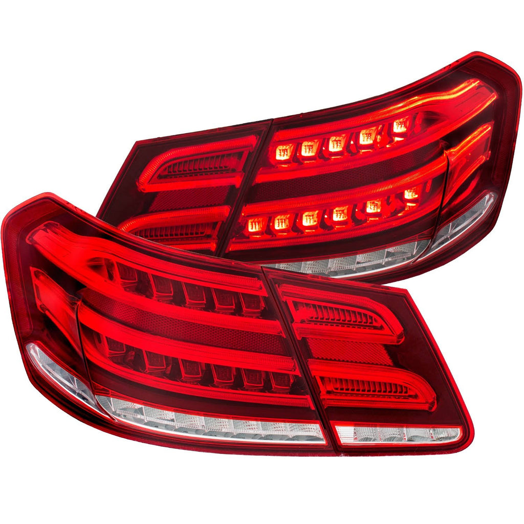 Tail Light Assembly N154270