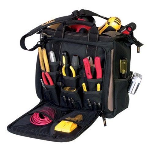 13x22 Multi-Compartment Tool Carrier M1305