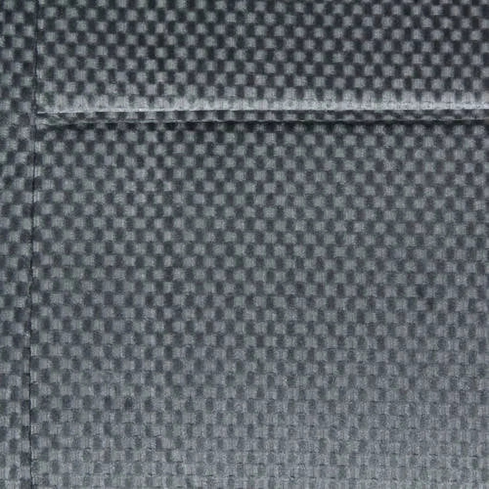 Pickup Truck Seat Covers with Built In Seat Belt Y579730