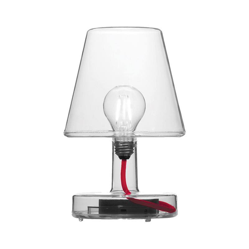 Transparent Lamp Set C724