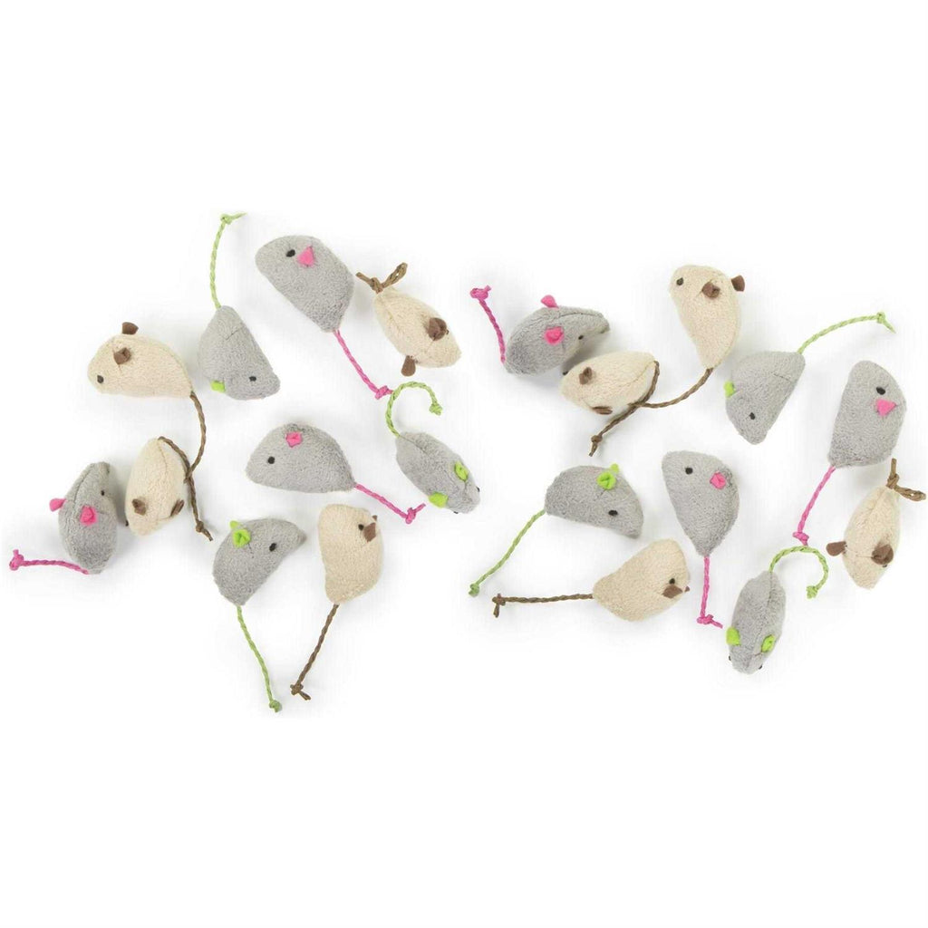 Catnip Toys O5075