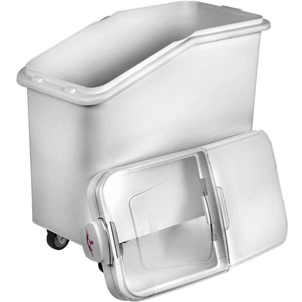 Ingredient Bin with Casters 27 Gallon H131194