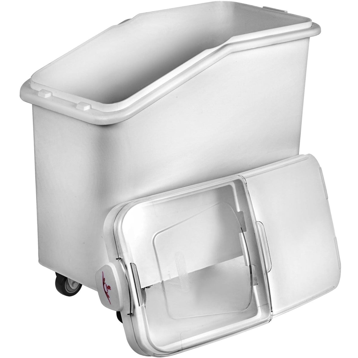 Ingredient Bin with Casters 27 Gallon H131194