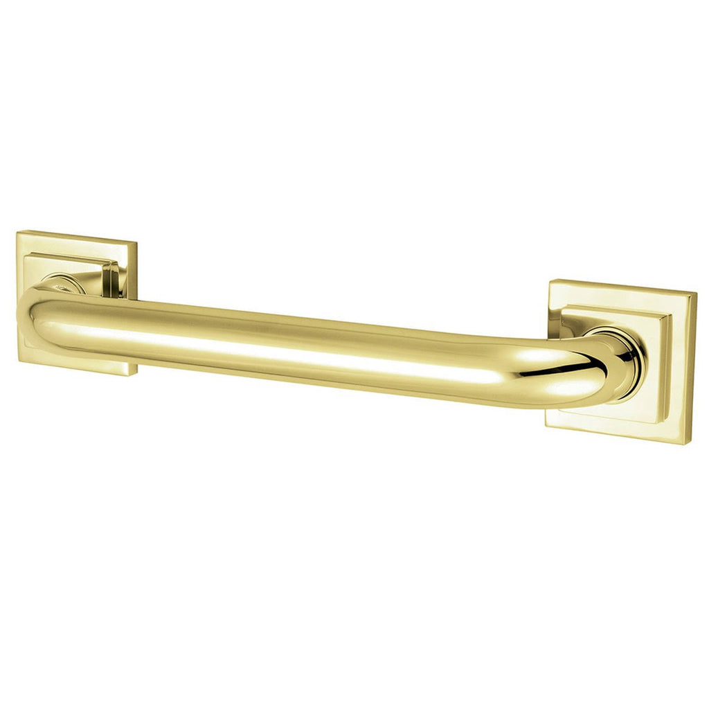 Satin Nickel Grab Bar B42259