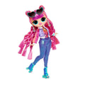 Fashion Doll with 20 Surprises C341239