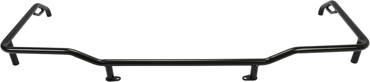 Steel Rear Cargo Rack Extender Kit D815870