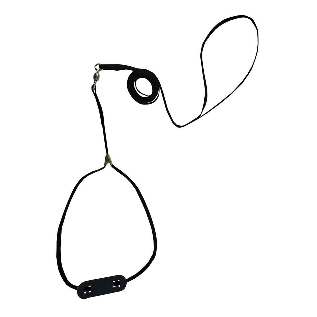 Professional Spinner Lead Swivel and Neck Pad N711839