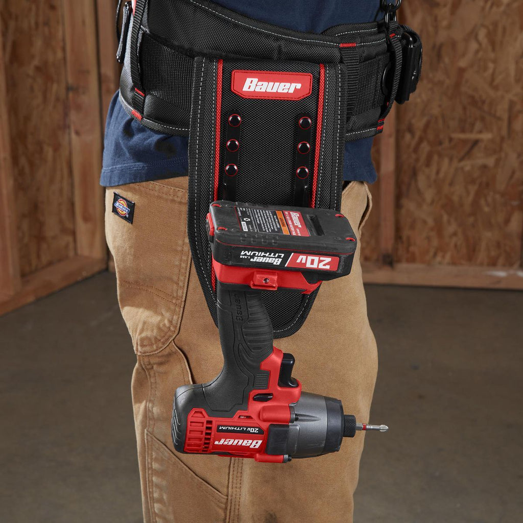 Heavy Duty Power Tool Hook I4639